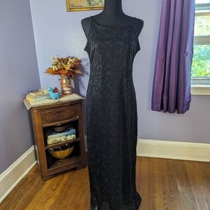 Rocket Candy Women's Evening Gown Sz L